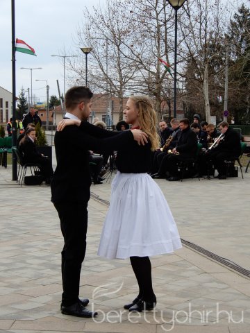 1848-49-es megemlékezés 79